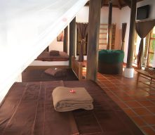 Phòng gia đình hướng hồ bơi (Family Pool View)