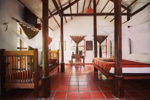 Some Days of Silence Resort & Spa