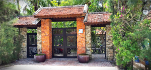 Some Days of Silence Resort & Spa Dong Hai