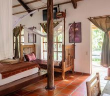 Some Days of Silence Resort & Spa Dong Hai